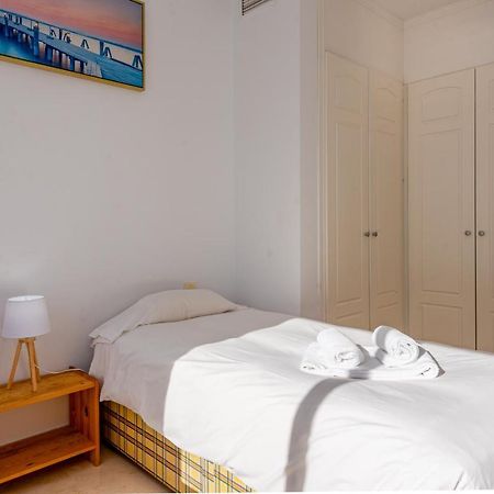 2113-Beautiful 2 Beds Apt With Seaview Alcaidesa Dış mekan fotoğraf
