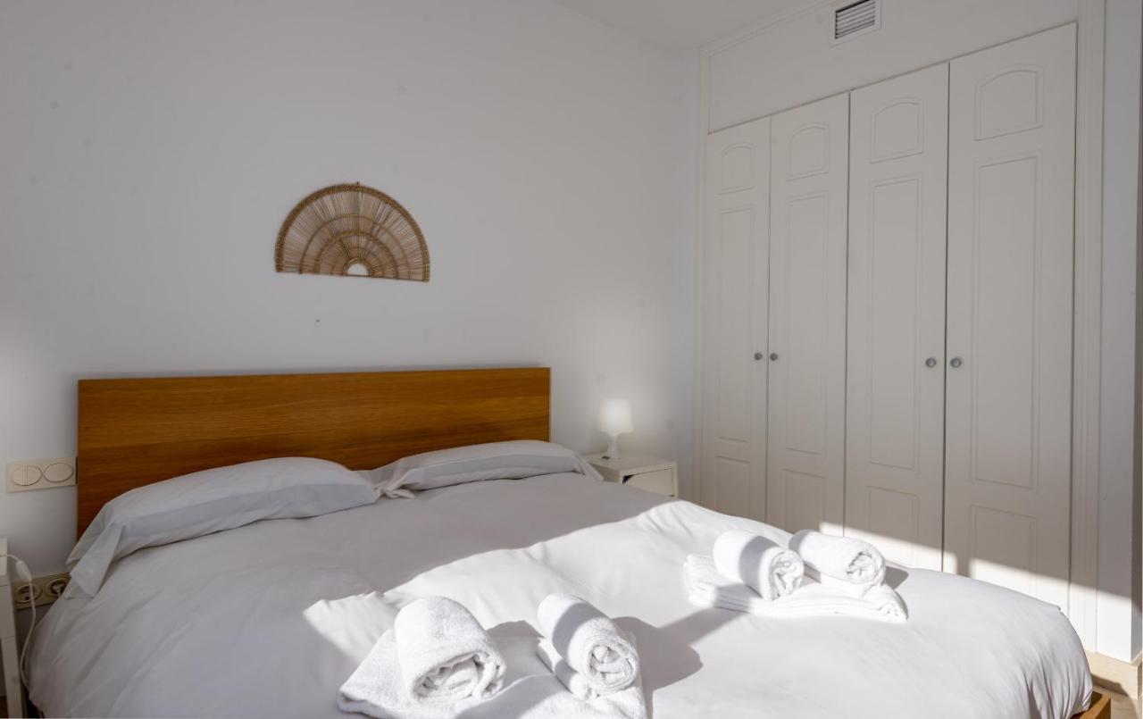 2113-Beautiful 2 Beds Apt With Seaview Alcaidesa Dış mekan fotoğraf