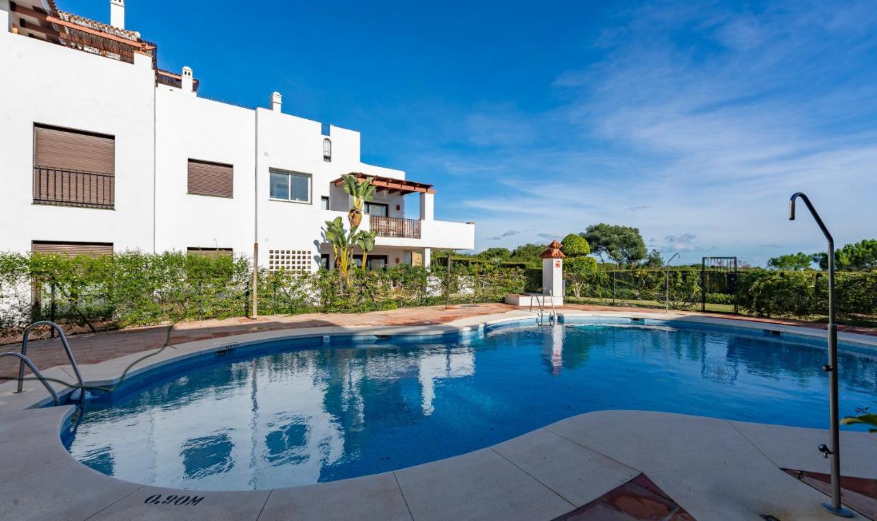 2113-Beautiful 2 Beds Apt With Seaview Alcaidesa Dış mekan fotoğraf